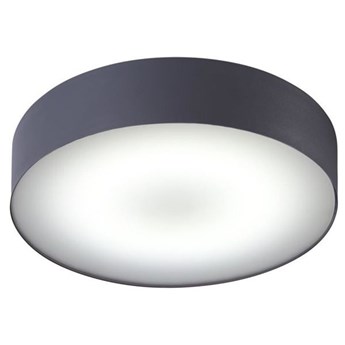 Plafon ARENA GRAPHITE LED 40cm