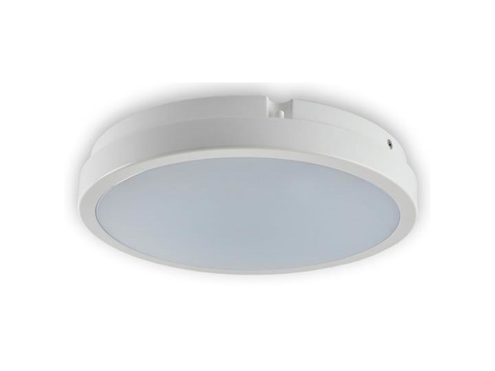 Plafon LED TORO 12W IP65 neutralna 4000K
