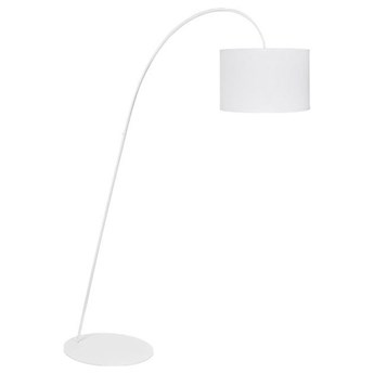 Lampa stojąca podłogowa ALICE White 5386