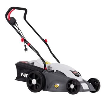 Kosiarka elektryczna NAC LE16-38-PI-G 1600W