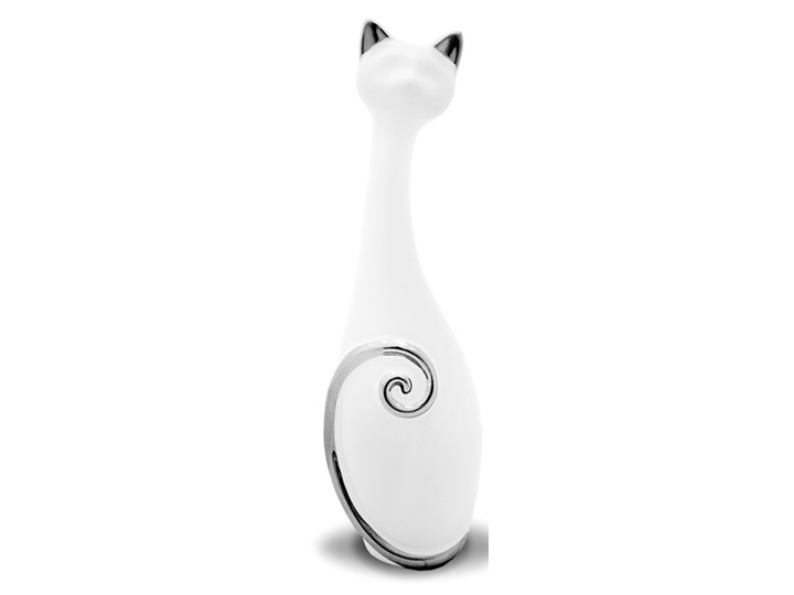 Figurka kota Argon