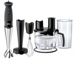 Blender Braun Buffet MQ5177