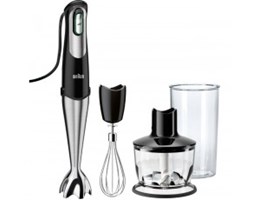 Braun MQ 735 SAUCE