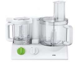 Braun FX 3030