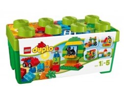 LEGO DUPLO Uniwersalny Zestaw Klocków
