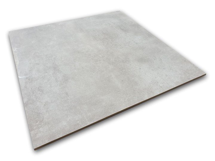 Portland Bianco 60x60 Gres Płytki kuchenne Płytki podłogowe Płytki tarasowe Kwadrat Wzór Beton 60x60 cm Kategoria Płytki