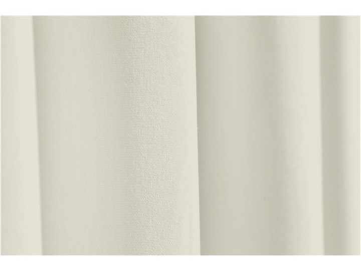 Zasłona Mike & Co. NEW YORK Simplico, 140x270 cm Poliester Zasłona zaciemniająca Typ Zasłony gotowe