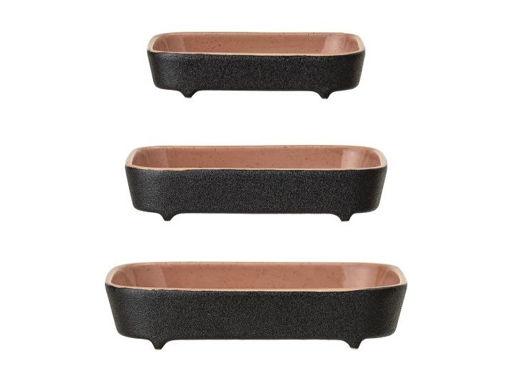 Naczynia do serwowania Sienna (3/set)