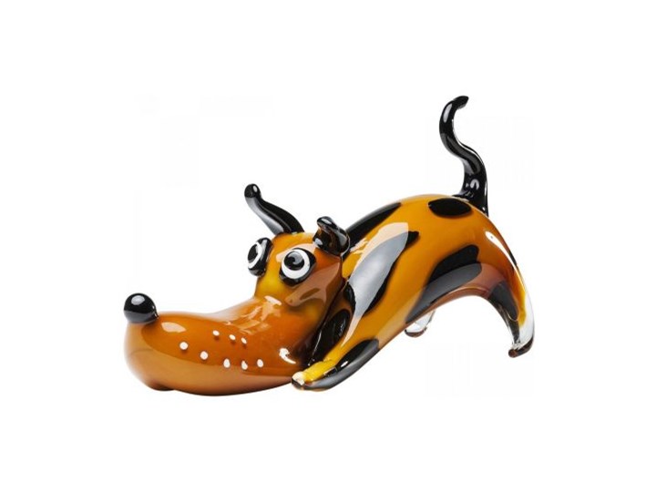 Figurka dekoracyjna Dog Snuffle 43 cm