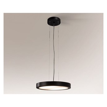 Oprawa zawieszana NOMI 5539-B SHILO 5539-B/2G13/SZ 5539-B/2G13/BI, Dostępne kolory: Biały - BI