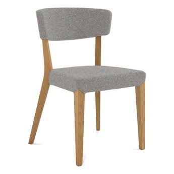 Diana krzesło z drewna