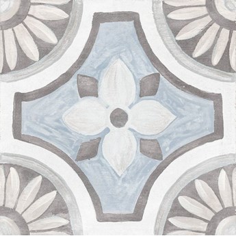 Cifre Adobe Monza White 20x20