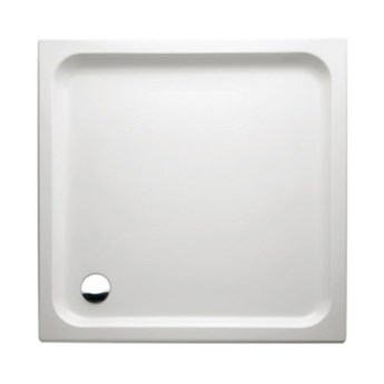 Marmorin Ceti 80 Q Brodzik Kwadratowy 800x800x55 P_B_014_02_0800