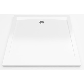 Excellent Emporia DAL Brodzik Prostokątny 120x80x5