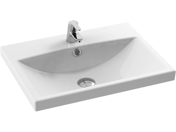 Cerastyle Elite 60 Umywalka Meblowa 600x450x165 032000-u