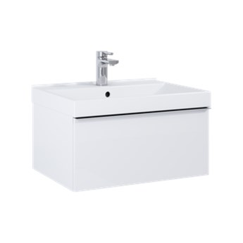 Szafka łazienkowa Elita Look White 60 1S 167075