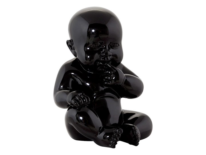 Figurka Sweety Kokoon Design czarny kod: DK00890BL