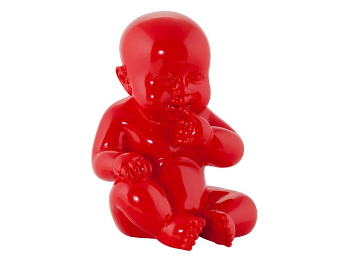 Figurka Sweety Kokoon Design czerwony kod: DK00910RE