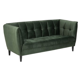 Sofa Jonna Velvet Forest Green kod: 5705994990195