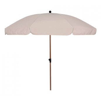 Parasol ogrodowy 250 cm : Kolor - Khaki kod: BK-003975
