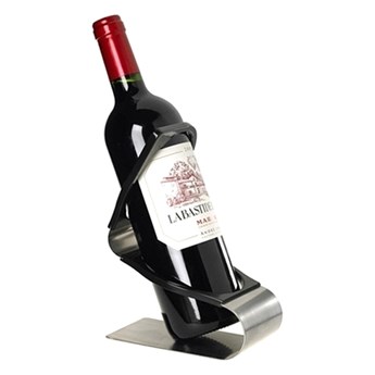 Stojak na butelkę wina Peugeot Spring kod: PG-240172