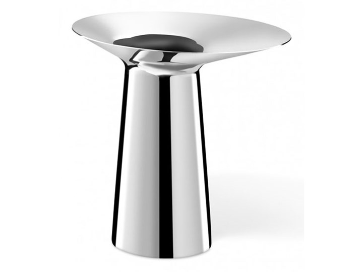 Wazon 19,5cm Zack Parego kod: ZACK-30640 Metal Kategoria Wazony