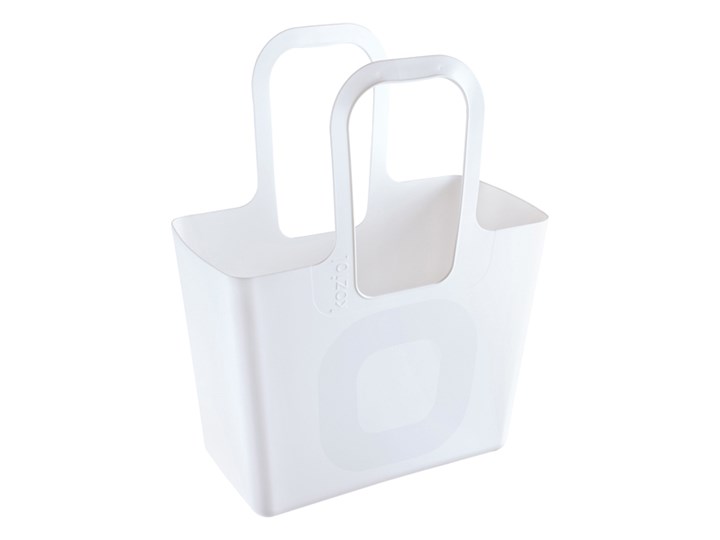 Torba wielofunkcyjna Koziol Tasche XL biała kod: KZ-5414525