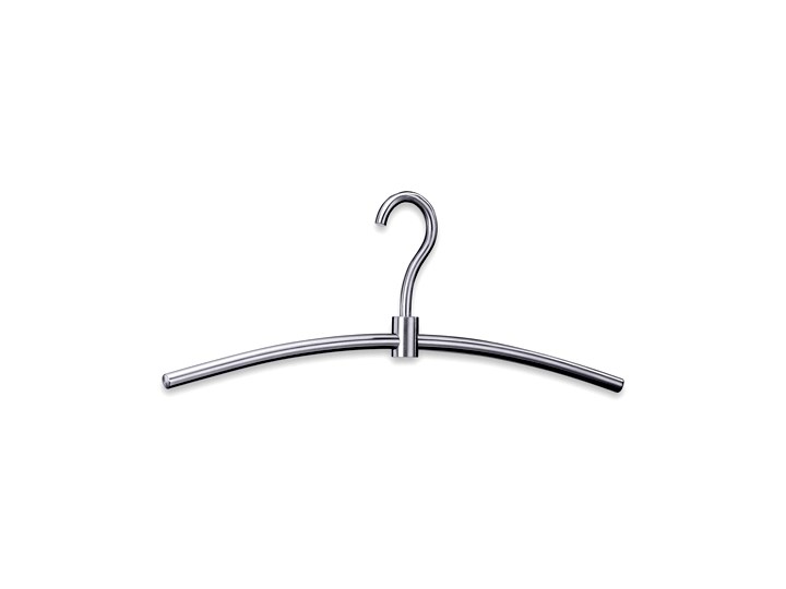 Wieszak na ubrania Zack Swing kod: ZACK-50660 Metal Typ Wieszaki