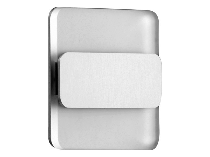 LDST DU-01-SS-BZ10 - LED Oświetlenie schodowe DUO 10xLED/1,2W/230V matowy chrom