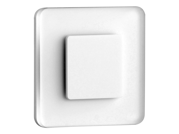 LDST SW-01-B-BZ8 - LED Oświetlenie schodowe SWIFT 8xLED1,2W/230V białe 6500K