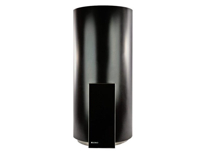 Okap przyścienny GLOBALO Roxano 39.1 Black Okap kominowy Szerokość 39 cm Sterowanie Elektroniczne