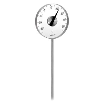 Termometr ogrodowy Blomus Grado skala Celsjusza kod: B65242