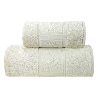 ECCO BAMBOO NATURAL ręcznik bambusowy GRENO