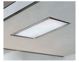 Okap sufitowy Platinum 120 cm Sterowanie Elektroniczne