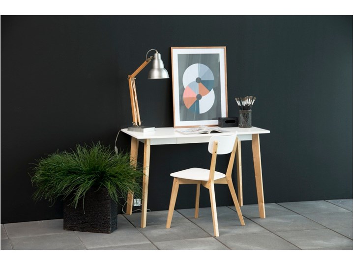 Stół Actona Raven Lacquered Styl Nowoczesny