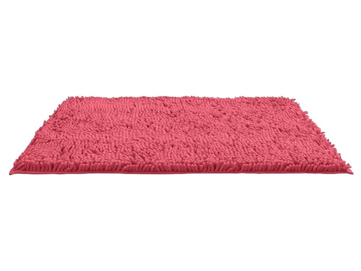 Koralowy dywanik łazienkowy Wenko Coral, 80x50 cm 50x80 cm Kategoria Dywaniki łazienkowe