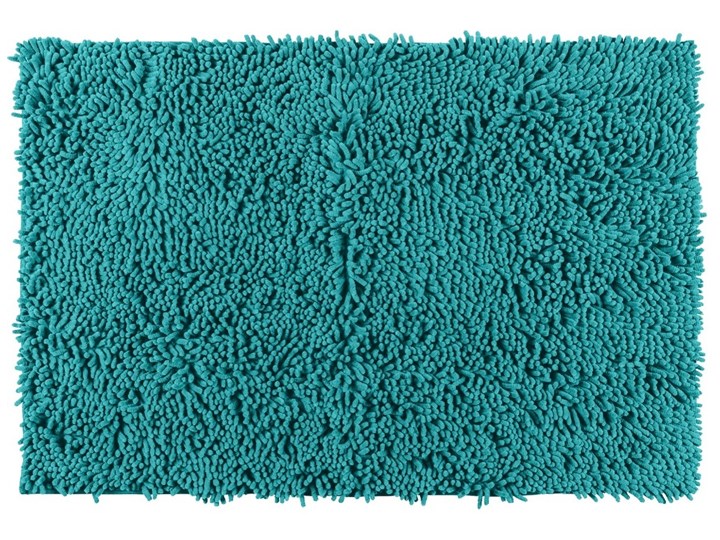 Zielony dywanik łazienkowy Wenko Green, 80x50 cm 50x80 cm Kategoria Dywaniki łazienkowe