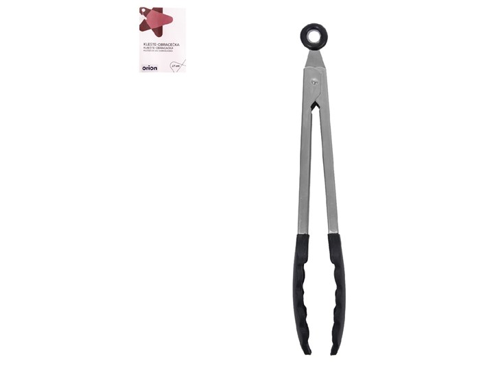 Szczypce i łopatka w jednym Orion Hans, dł. 27 cm