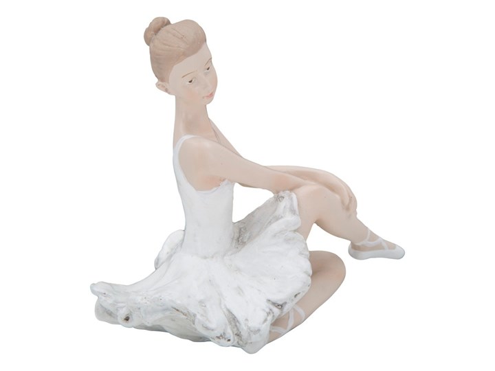 Figurka dekoracyjna Mauro Ferretti Dicy, wys.8 cm Kategoria Figury i rzeźby