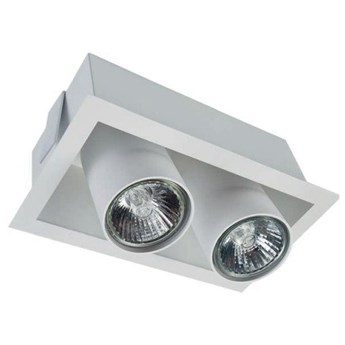 Ruchome spoty podtynkowe EYE MOD BLACK II czarna