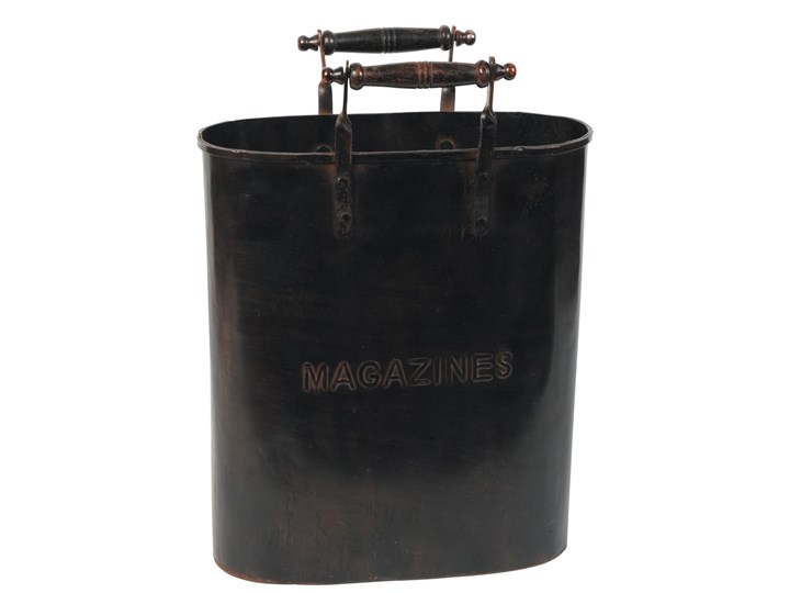 Gazetnik Antic Line Handle