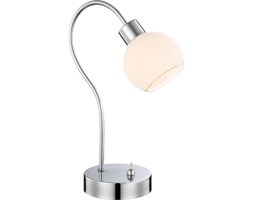 Globo Lighting lampa stołowa Siony 56963-1T