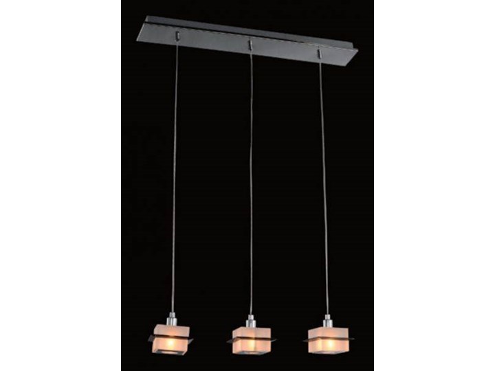 Lampa wisząca Zed Italux MD109014-3C