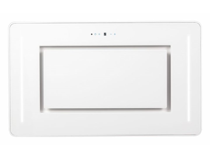 Okap wyspowy Decor Island White 90 cm Okap przyścienny Szerokość 60 cm Kategoria Okapy