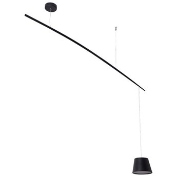 Lampa na wysięgniku PERFECT BALANCE I LED czarna