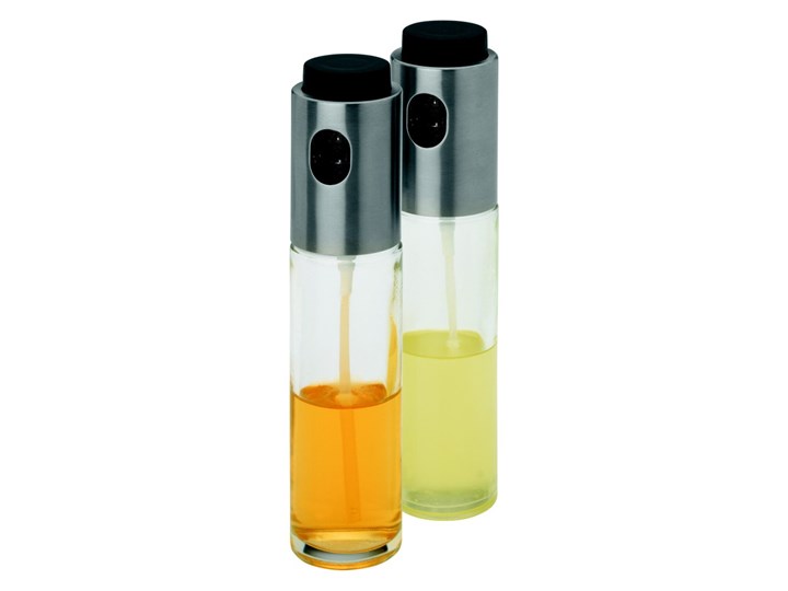 Zestaw 2 atomizerów do oleju i octu Westmark Spray