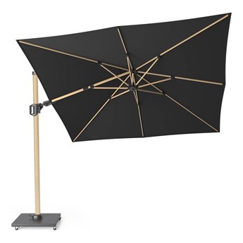 Parasol ogrodowy Challenger T² Premium 3m x 3m Oak