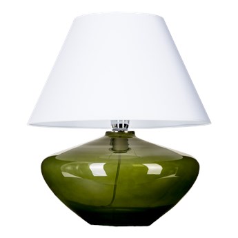 Lampa stołowa MADRID GREEN L008811215 4concepts L008811215 | SPRAWDŹ RABAT W KOSZYKU !