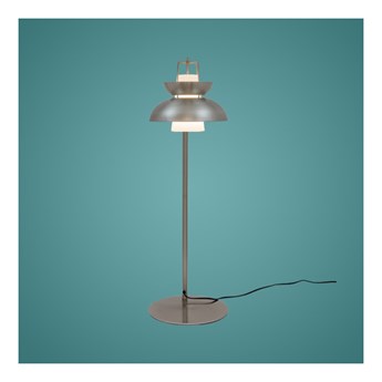 Lampa stojąca 134x44 cm ALTAVOLA DESIGN Scandinavian szara kod: 5902249032550