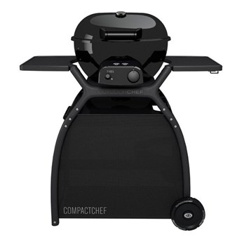 Grill gazowy, kulisty Compactchef 480G - OUTDOORCHEF